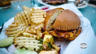 AZ 88 Restaurant | ScottsdaleRestaurants.com