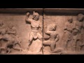 Gladiatoren en hooligans in Museum Het Valkhof in Nijmegen