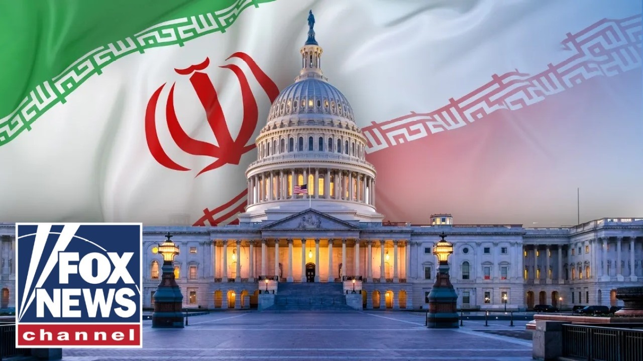 ‘LAST CHANCE?’: Air Force veteran reveals his ‘BIGGEST CONCERN’ in US-Iran conflict