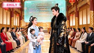 Travel-time as deposed queen,Teaching  twins to become prodigies,emperor without an heir regret!