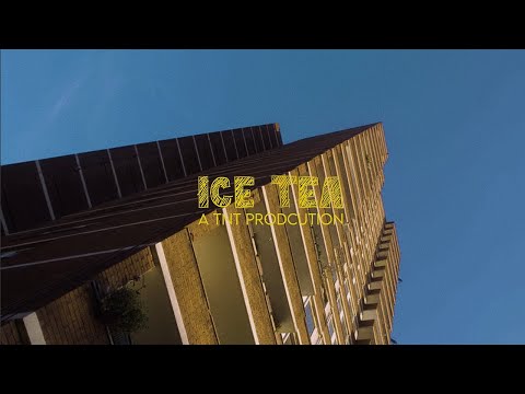 Danny Sanchez - Ice Tea (Official Video)
