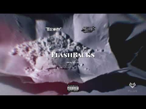 M1llionz feat. Teeway - “Flashbacks” (Remix)