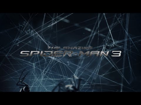 21. Amazing Credits | The Amazing Spider-Man 3 - OST (Disc 1 Finale)