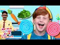 Johnny Johnny Yes Papa Eating Healthy Mother Goose Club Playhouse Songs Nursery Rhymes