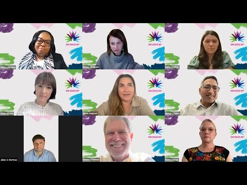 UCLA CCRD Rare Disease Day 2023