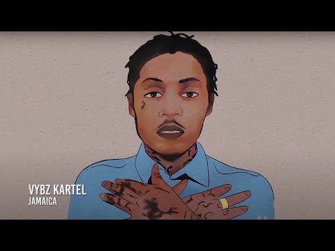 DJ Power, Vybz Kartel & SL - Special Delivery (ft. Junior Reid, Nojokejigsaw & Scrilla Hef)