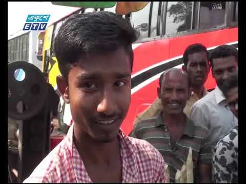 গাজীপুরে যত্রতত্র শরবতের দোকান