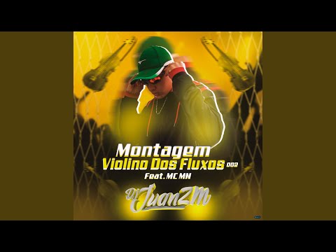 Montagem Violino dos Fluxos 002 (feat. MC MN)