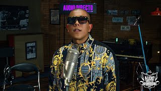 C-Kan - La Calle Sabe De Mi Nombre - Live Session [Audio Directo]