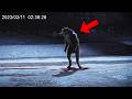 30 Most Convincing Werewolf Encounters Ever Caught