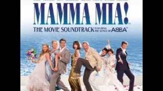 Amanda Seyfried - Thank You For The Music (Mamma Mia!)