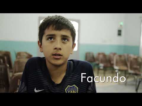 Provide Education for 300 Children in Argentina