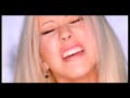 A Decade Of Hits Chris Cox Megamix - Aguilera Christina