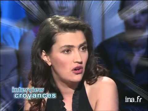 Rona Hartner's Beliefs Interview - INA Archive