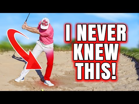 Rob Cheney Golf and Stack&Tilt® Golf