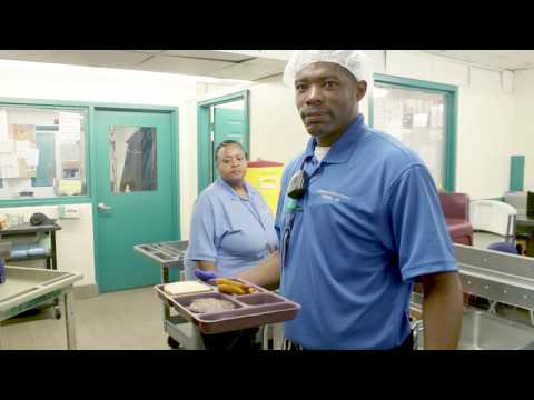 Albemarle-Charlottesville Regional Jail Recruitment Commercial
