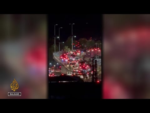 Više od 100.000 Libanaca bježi prema sjeveru, stotine ubijenih u izraelskim napadima