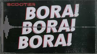 Download lagu SCOOTER - BORA BORA BORA [36HZ AND UP | REBASSED BY MAUNTS] mp3