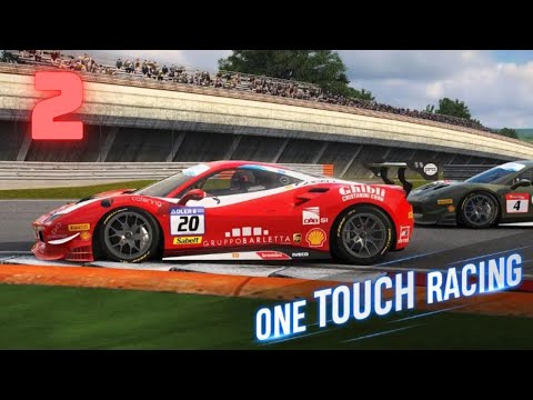 Project CARS GO Gameplay  Part 2 Walkthrough(Android, iOS)