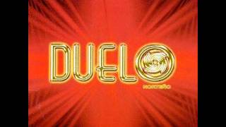 DUELO NORTEÑO - SOLO FALTA TU AMOR