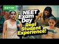 NEET Exam Day Real Student Experience Xylem NEET