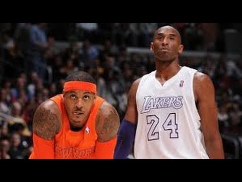 NBA 2K14 MyGM Ep.7- The Return of Kobe Bryant