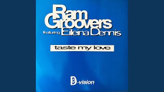 Taste My Love (feat. Eileina Dennis) (Disco Universal Mix)