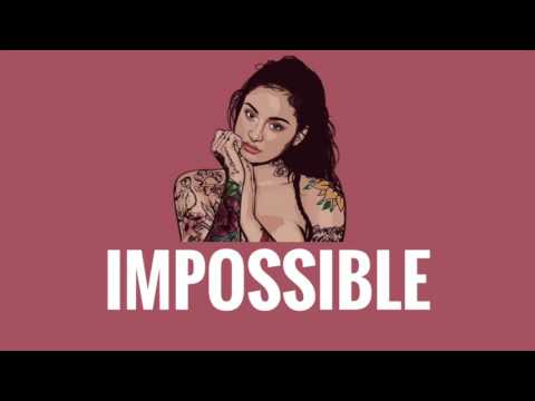 Kehlani x PartyNextDoor x Bryson Tiller Type Beat 2017 *SOLD* - "Impossible" @Pdubcookin