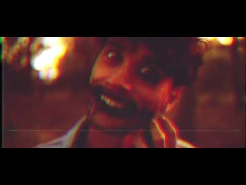 Vincenzo Kira - Kurt Kobain 🎸