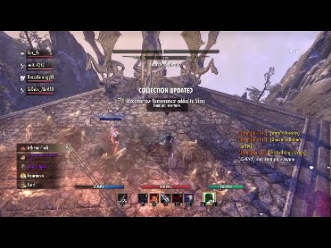 Vscp no death skin run