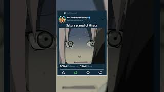 Download lagu Hinata: I knew it was a date 😂 (Naruto & Sakura) #anime #narutoshippuden #roadtoninja mp3