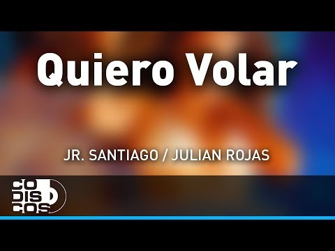 Quiero Volar, La Combinación Vallenata Elite Vol.5 - Audio