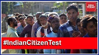 Will 40 Lakh People End Up Being Assam's 'Nowhere' People?