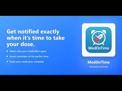 MedOnTime