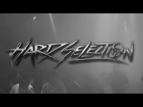 Hard Selection @ Omega Erlangen 19.10.24 (Aftermovie)