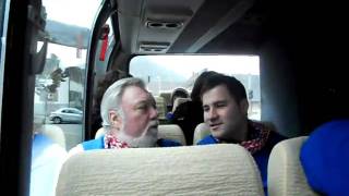 2011 - NT Hauingen Video 02
