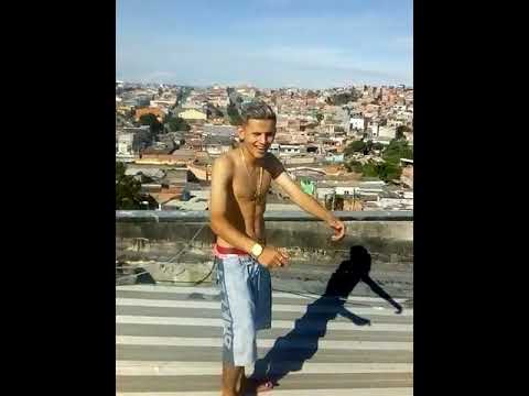 Mc Ale da zl medley trepe