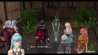 【無言作業配信】英雄伝説　界の軌跡