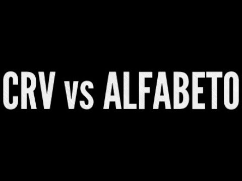 COLISEO HIP HOP TEMPORADA 3 FECHA 3/ 4TOS CRV VS ALFABETO