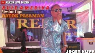 Download lagu RATOK PASAMAN LIVE ORGEN TUNGGAL mp3 Download lagu RATOK PASAMAN LIVE ORGEN TUNGGAL mp3