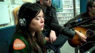 Rachael Yamagata - Miles on a Car