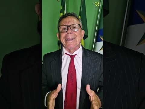 Vereador Gildete Araújo comenta requerimentos e deixa mensagem às mulheres