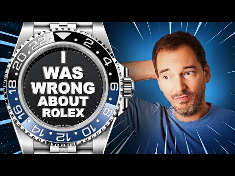 Hot Takes On Rolex You'll Probably Disagree With