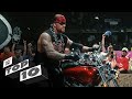 The Undertaker S Best American Badass Moments WWE Top 10 April 8 2020