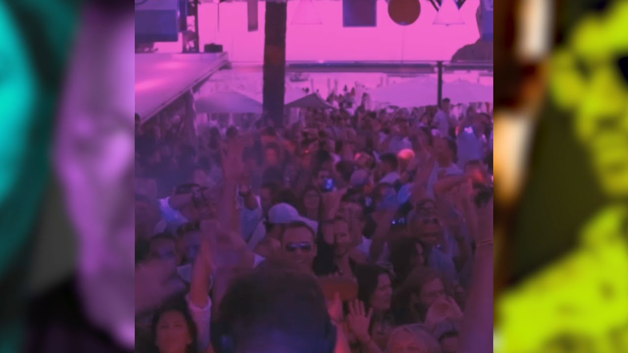 Apple Music DJ Mixes Series - Feb 2023