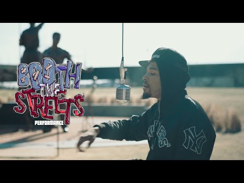 Fizzap2x - Villain Friends (Lost Boy) | Booth The Streets