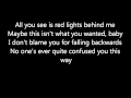 Alien Ant Farm - Attitude Lyrics