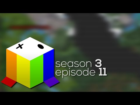Deadbeats Minecraft - S03E11 - The Rescue
