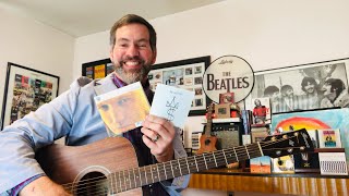 Money Becomes King | Tom Petty | Guitar Lesson