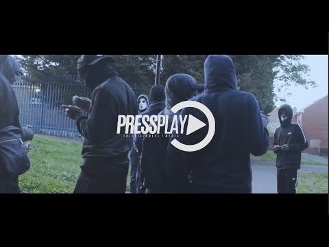 GP X KAYYKAYY #SinSquad - FTO (Music Video) @laneboy_gp @laneboykayy @itspressplayent